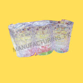 CHATAI CRYSTAL GLASS
